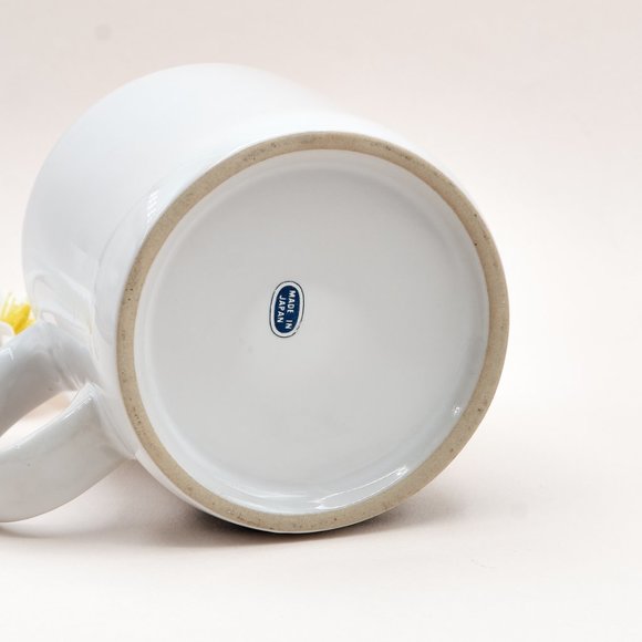 Coffee Mug, Lucky Maneki Neko, Vintage Collectibles - Picture 7 of 10